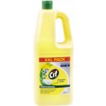 Cif cream citrus 2 l – Zbozi.Blesk.cz