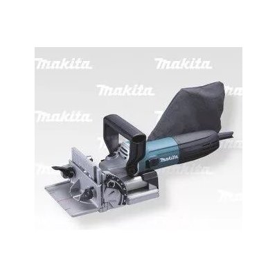 Makita PJ7000J Štěrbinová frézka 700W,Makpac – Zbozi.Blesk.cz