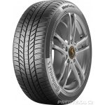 Continental WinterContact TS 870 P 285/40 R21 109V – Zboží Mobilmania