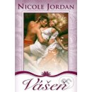 Vášeň - 2. vydání - Nicole Jordan
