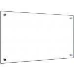 Nabytek XL Kuchyňský panel průhledný 70 x 40 cm tvrzené sklo