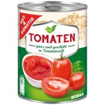 G&G Celá rajčata loupaná 425ml – Sleviste.cz