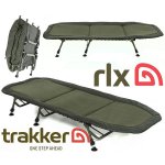 Trakker RLX Flat 6 leg Bed – Zboží Dáma