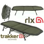 Trakker RLX Flat 6 leg Bed – Zboží Mobilmania