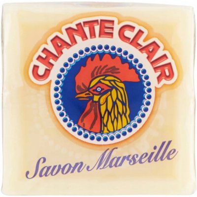 Chante Clair Tuhé mýdlo 300 g – HobbyKompas.cz