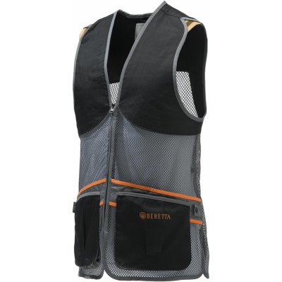 Beretta Full Mesh černo šedá – Zboží Dáma