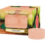 Yankee Candle Delicious Guava 12 x 9,8 g – Zbozi.Blesk.cz