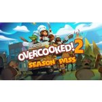 Overcooked! 2 - Season Pass – Hledejceny.cz
