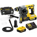 DeWalt DCH274P2T – HobbyKompas.cz