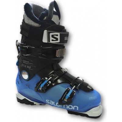 Salomon Quest Access R80 16/17 – Hledejceny.cz