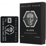 Philipp Plein Parfums No Limit$ toaletní voda pánská 90 ml – Hledejceny.cz