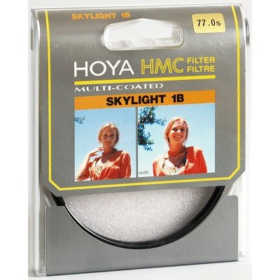 Hoya Skylight HMC 58 mm – Hledejceny.cz