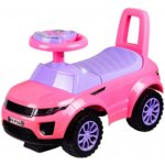 Baby Mix SUV Růžové – Zboží Dáma