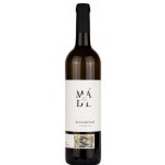 Vinařství František Mádl Rulandské šedé kabinet bílé suché 12,5% 0,75 l (holá láhev) – Zboží Mobilmania