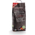 Lotusgrill LK-2500 Dřevěné uhlí 2,5 kg – HobbyKompas.cz