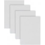 Maaleo malířské plátno 30 x 40 cm 4 ks 24279 – Zboží Mobilmania