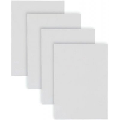 Maaleo malířské plátno 30 x 40 cm 4 ks 24279 – Zboží Dáma