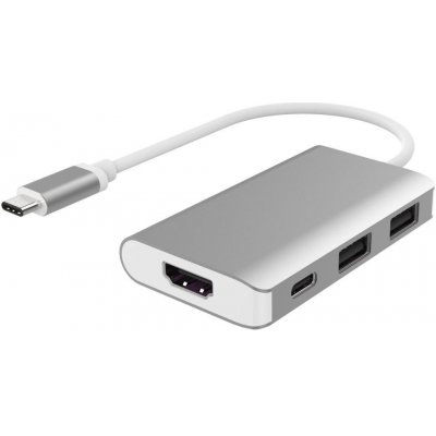 PremiumCord ku31dock06 – Sleviste.cz