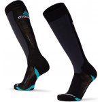 Moose Zimní skialpové podkolenky SKIALP Merino Černá – Zboží Dáma