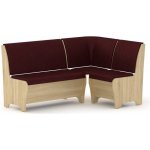 Vomaks Rohová lavice TUNIS – Sleviste.cz