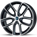 MAK Voltage 8x19 5x120 ET40 black mirror – Sleviste.cz