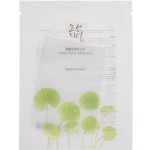 Beauty of Joseon Centella Asiatica Calming Mask zklidňující pleťová maska 25 ml – Zboží Dáma