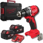 Milwaukee M18 BLPDRC-502C 4933492826 – Zboží Mobilmania
