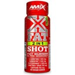 Amix XFat 2in1 Shot 60 ml – Hledejceny.cz