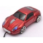 Acutake Extreme Racing Mouse R3 ACU-ERM-R3 – Hledejceny.cz