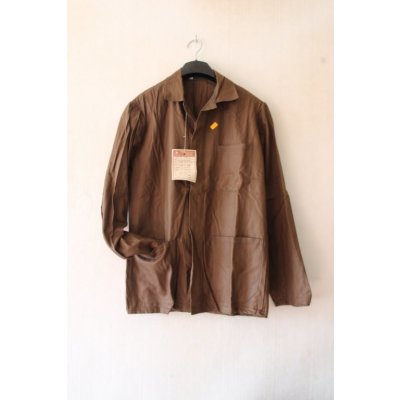 Blůza ČSLA Otavan hnědá – Zboží Mobilmania