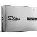 Titleist Pro V1x Left Dash RCT golfové míčky – Hledejceny.cz