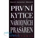 První Kytice národních prasáren. Kryptadia - Karel Jaroslav Obrátil