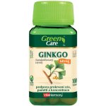 VitaHarmony Ginkgo 60 mg 100 kapslí – Zbozi.Blesk.cz