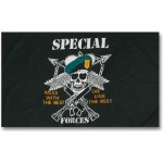MIL-TEC Vlajka motiv US SPEC.FORCES 16789000 – Hledejceny.cz