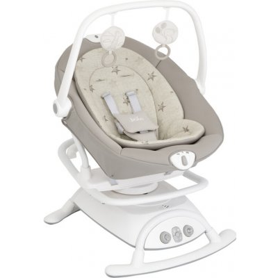 Joie Sansa™ 2v1 Houpátko - Cosmo Tan – Hledejceny.cz