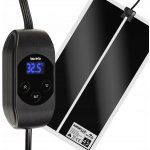 Terrario Amarillo topná podložka s termostatem 45 W, 80x28 cm – Zboží Dáma