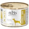 Vitamíny pro zvířata 4Vets Dog Urinary Non-struvite 12 x 185 g