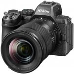 Nikon Z 5II – Zboží Mobilmania