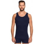 Wadima pánský nátělník 202Kornel modrá – Zboží Dáma