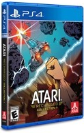 Atari Recharged Collection Vol 1