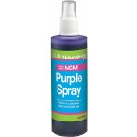 NAF Purple spray s Aloe Vera a MSM na hojení ran 240 ml – Zboží Dáma