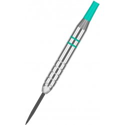 Target - darts Steel Rob Cross - Silver Voltage - 24g