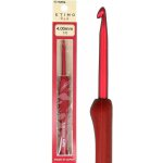 Háček Tulip Etimo Red - 4 mm – Hledejceny.cz