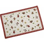 Villeroy & Boch Toy's Delight vánoční 32x48cm – Zboží Mobilmania