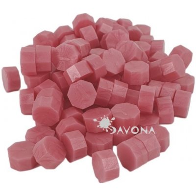 Mintopia pečetní vosk granulovaný sandia 100 ks – HobbyKompas.cz
