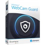Ashampoo Webcam Guard (10 zařízení / Lifetime) (Elektronická licence) – Zboží Živě