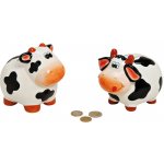 Pokladnička kravička – Zboží Dáma