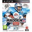 Hra na PS3 Madden NFL 25