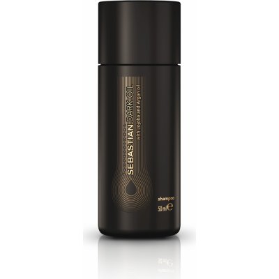 Sebastian Dark Oil Shampoo 50 ml – Zbozi.Blesk.cz