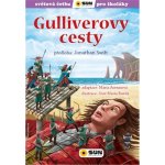 Gulliverovy cesty – Hledejceny.cz